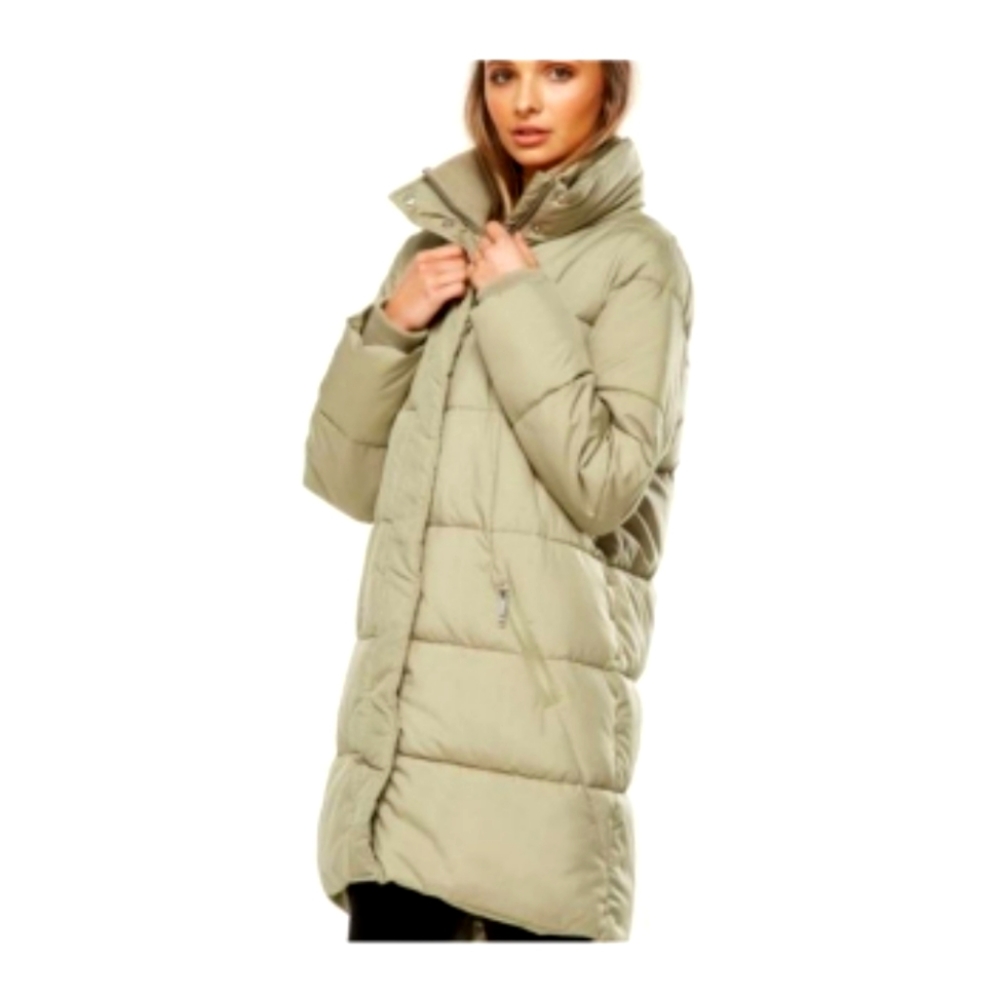 Cotton On Body Puffer Jacket Coat